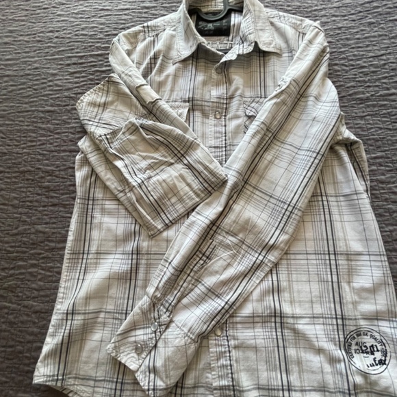For him London . Dress men long sleeves - Picture 2 of 11